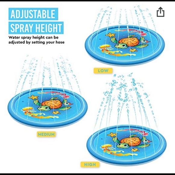 Water Fun - Picture 2 of 4